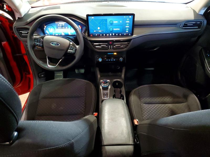 Aukcja sprzedaży 2024 Ford Escape, vin: 1FMCU9GN0RUA10097, numer aukcji: 50798066