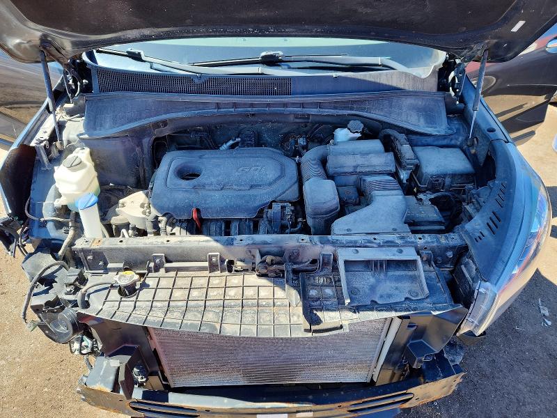 2020 Kia Sorento Lx მანქანა იყიდება აუქციონზე, vin: 5XYPGDA30LG659625, აუქციონის ნომერი: 49781096