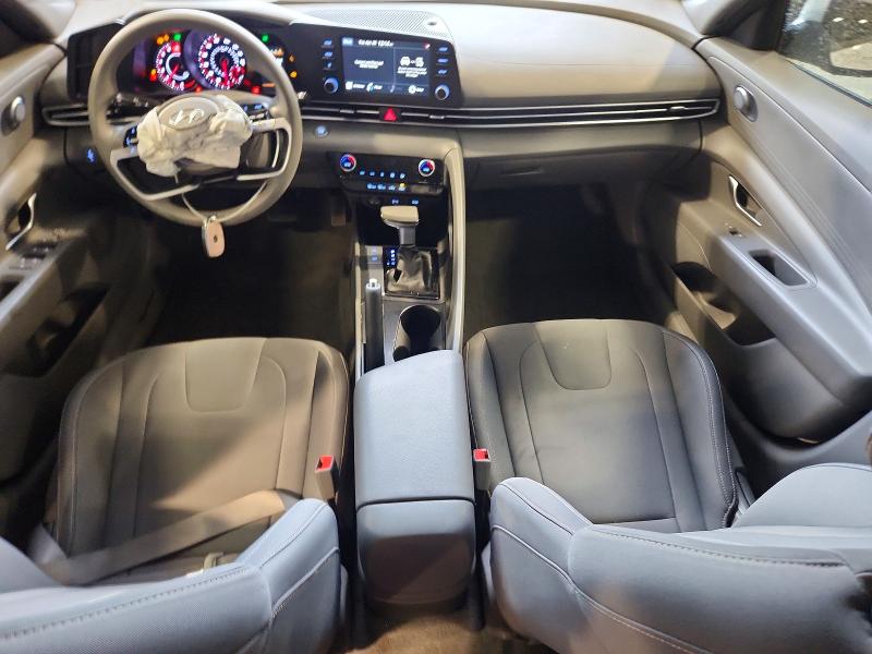 Продаж на аукціоні авто 2023 Hyundai Elantra, vin: 5NPLM4AG4PH112138, номер лоту: 51379626