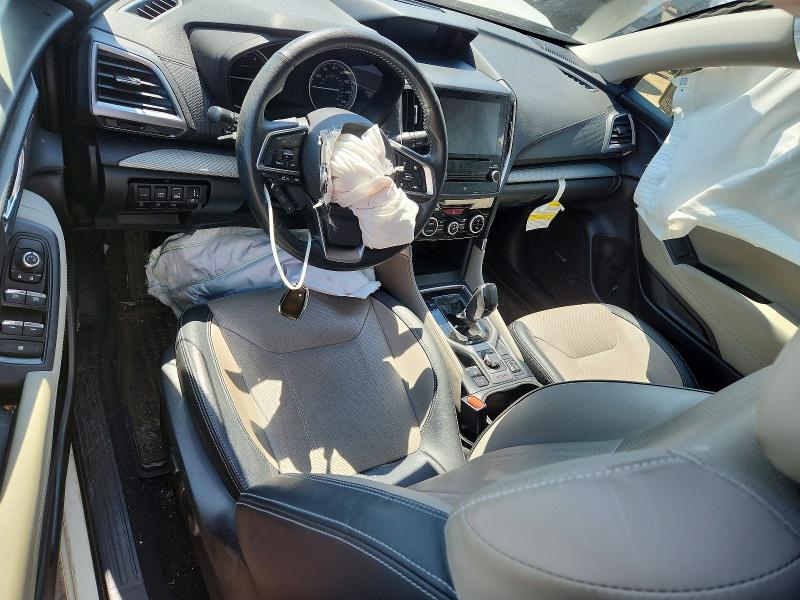 Aukcja sprzedaży 2019 Subaru Forester, vin: JF2SKAUC9KH494894, numer aukcji: 49497676