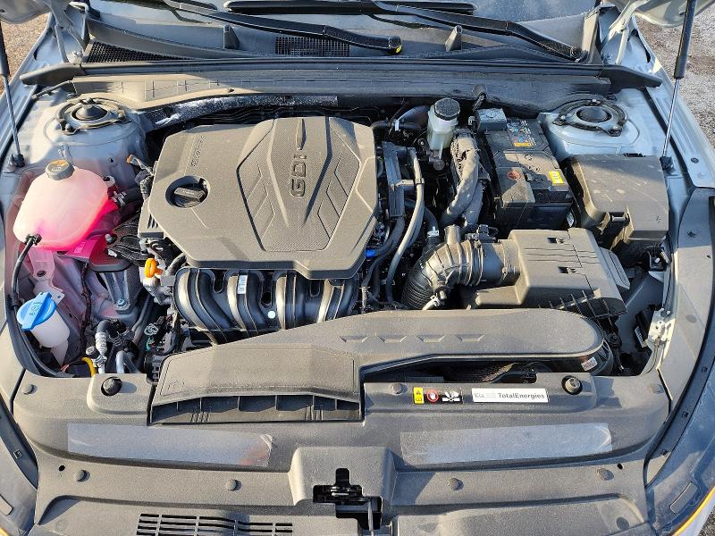 Продажа на аукционе авто 2025 Kia K5, vin: KNAG64J75S5394453, номер лота: 48946526
