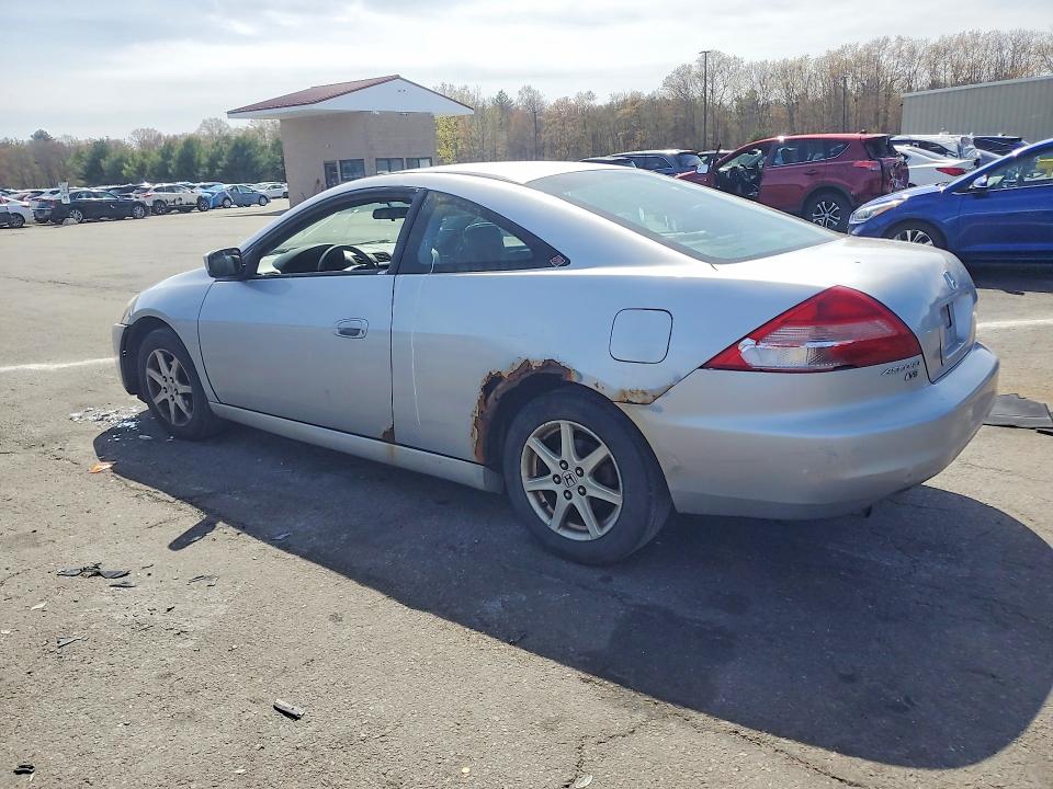 Aukcja sprzedaży 2003 Honda Accord, vin: 1HGCM82683A027643, numer aukcji: 51174596