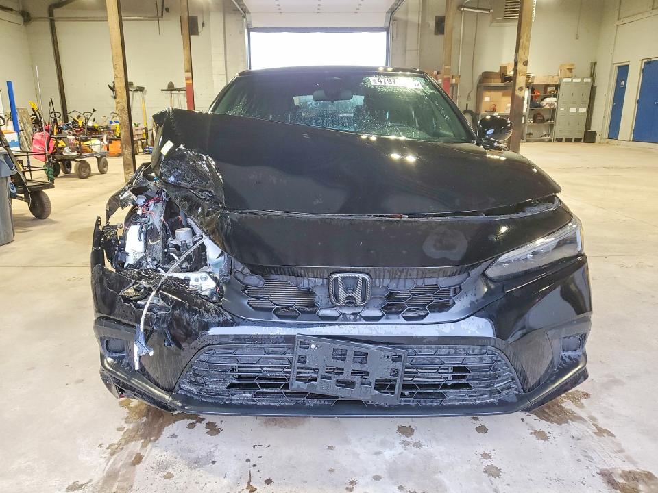 Продаж на аукціоні авто 2023 Honda Civic, vin: 19XFL1H88PE402075, номер лоту: 47970506