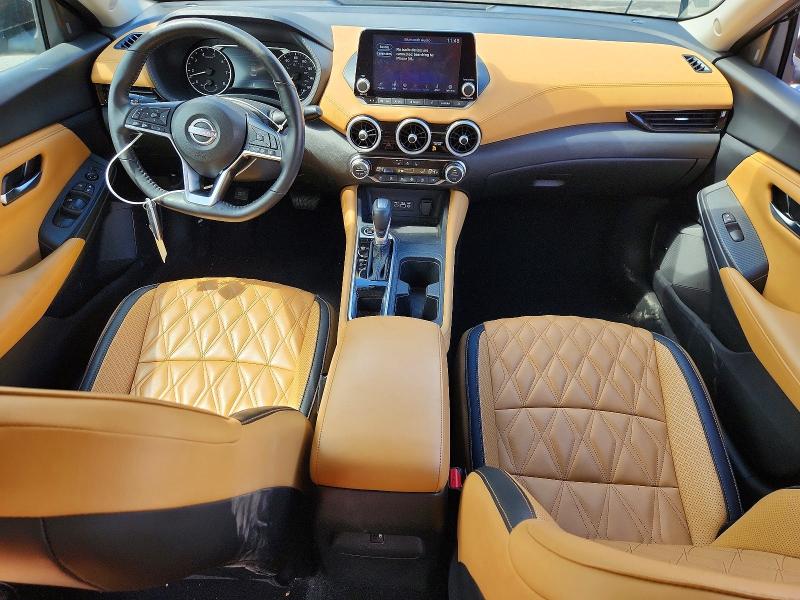 Продажа на аукционе авто 2025 Nissan Sentra, vin: 3N1AB8CV4SY211251, номер лота: 50433936
