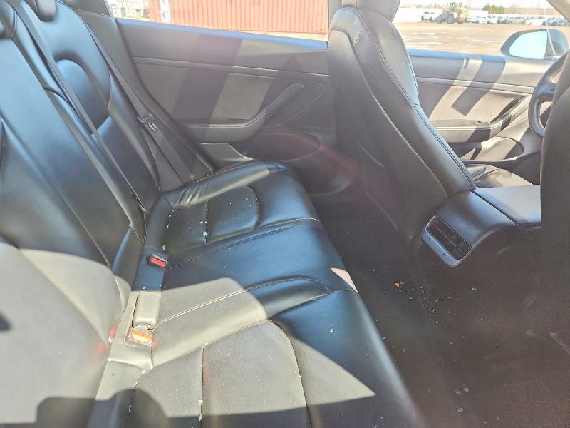 Продаж на аукціоні авто 2020 Tesla Model 3, vin: 5YJ3E1EA9LF802168, номер лоту: 50244966