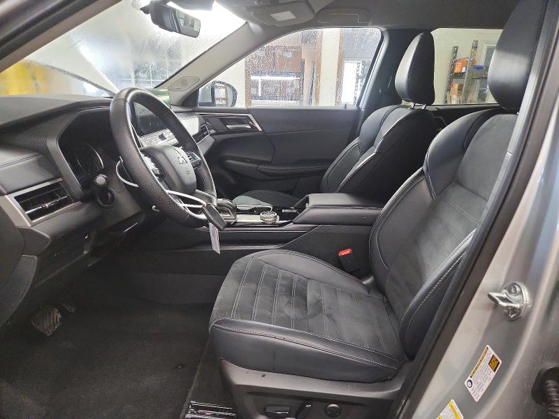 Продаж на аукціоні авто 2025 Mitsubishi Outlander, vin: JA4J4VA87SZ045830, номер лоту: 51174616