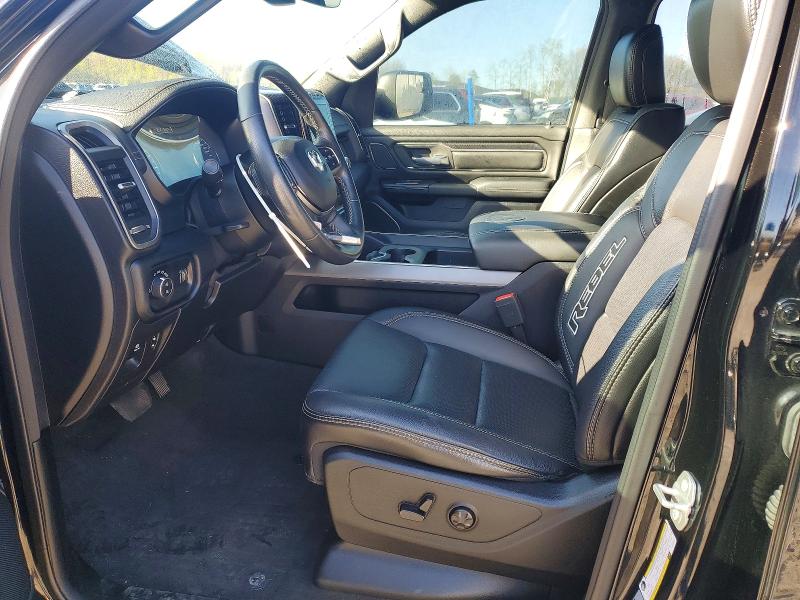 2020 Ram 1500 მანქანა იყიდება აუქციონზე, vin: 1C6SRFLT4LN150456, აუქციონის ნომერი: 50645976