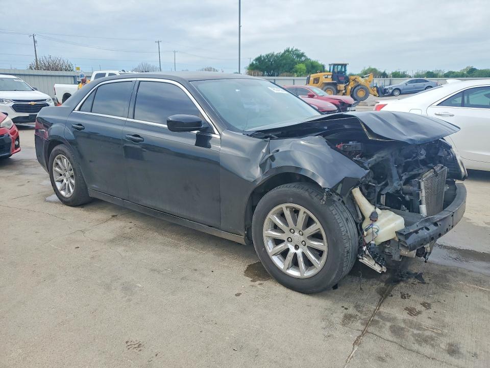 Продаж на аукціоні авто 2017 Chrysler 300 C, vin: 2C3CCAAG7DH588734, номер лоту: 48524556