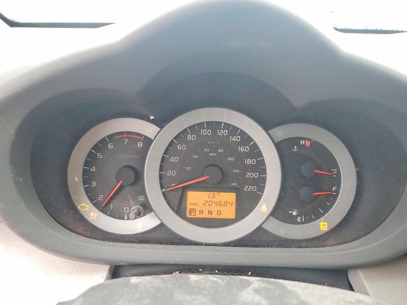 Продажа на аукционе авто 2011 Toyota Rav4, vin: 2T3BF4DV0BW123204, номер лота: 48649196