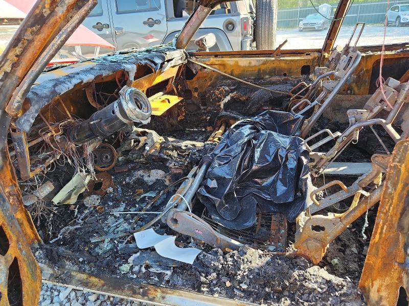 Продажа на аукционе авто 1974 Pontiac Ventura, vin: 2Y27M4W121889, номер лота: 50729936