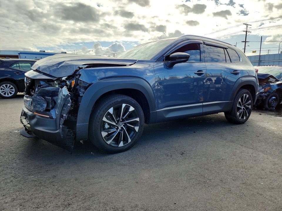 Aukcja sprzedaży 2025 Mazda Cx-50, vin: 7MMVAAEW5SN103944, numer aukcji: 49774756