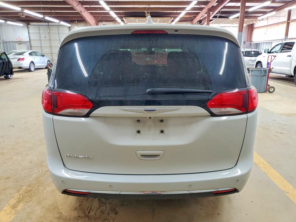 Продаж на аукціоні авто 2020 Chrysler Pacifica, vin: 2C4RC1FGXLR138258, номер лоту: 48463996