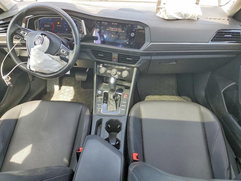 Продажа на аукционе авто 2020 Volkswagen Jetta, vin: 3VWEB7BU8LM066898, номер лота: 50840706