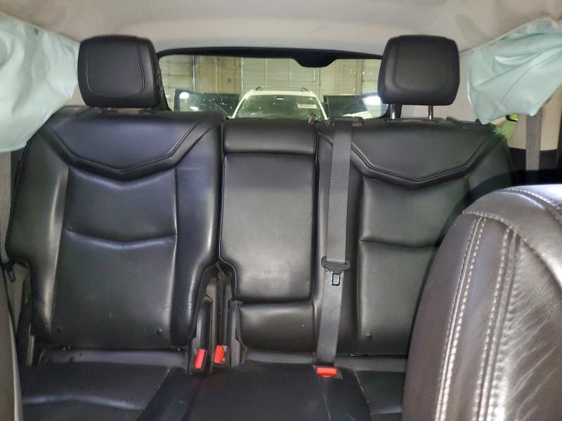 Продаж на аукціоні авто 2017 Cadillac Xt5, vin: 1GYKNBRS4HZ119438, номер лоту: 48516266