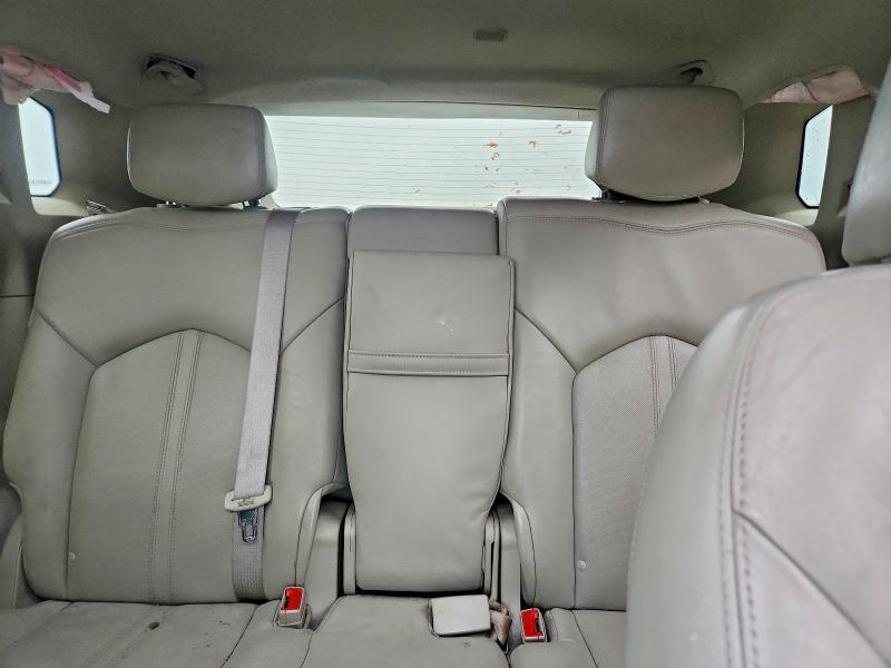 Aukcja sprzedaży 2013 Cadillac Srx, vin: 3GYFNCE32DS553709, numer aukcji: 49508996