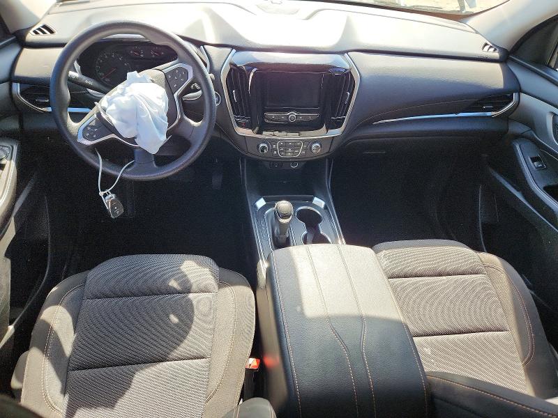 Aukcja sprzedaży 2020 Chevrolet Traverse, vin: 1GNERFKW2LJ276671, numer aukcji: 48146006