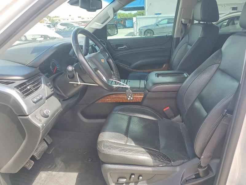 Aukcja sprzedaży 2020 Chevrolet Suburban, vin: 1GNSCJKCXLR263570, numer aukcji: 51672116