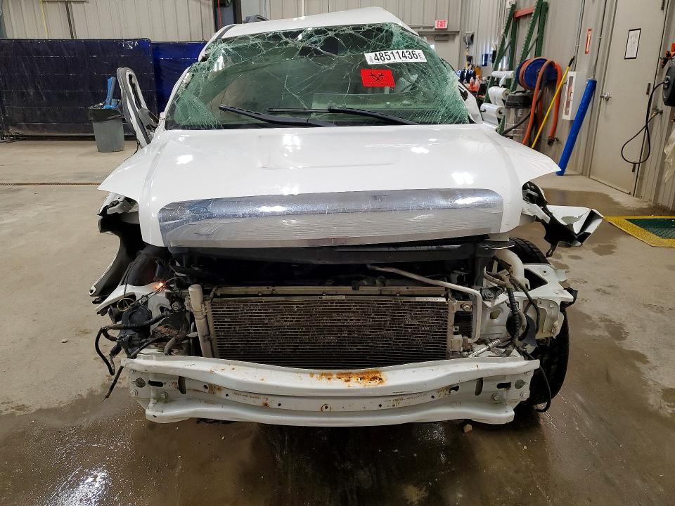 Продажа на аукционе авто 2012 Gmc Terrain, vin: 2GKFLVEK5C6174607, номер лота: 48511436