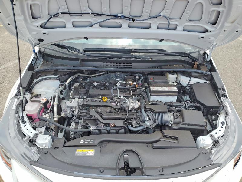 2024 Toyota Corolla მანქანა იყიდება აუქციონზე, vin: JTDB4MEE2RJ015499, აუქციონის ნომერი: 50332806