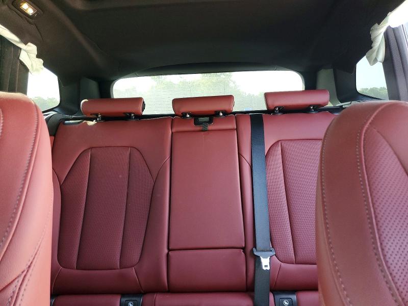Продажа на аукционе авто 2022 Bmw X3, vin: 5UX83DP00N9L05443, номер лота: 50960806