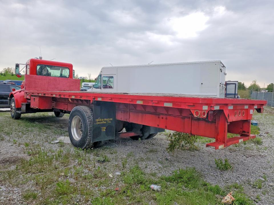 Продаж на аукціоні авто 2003 Peterbilt 330, vin: 2NPNHZ7X63M597127, номер лоту: 51352396