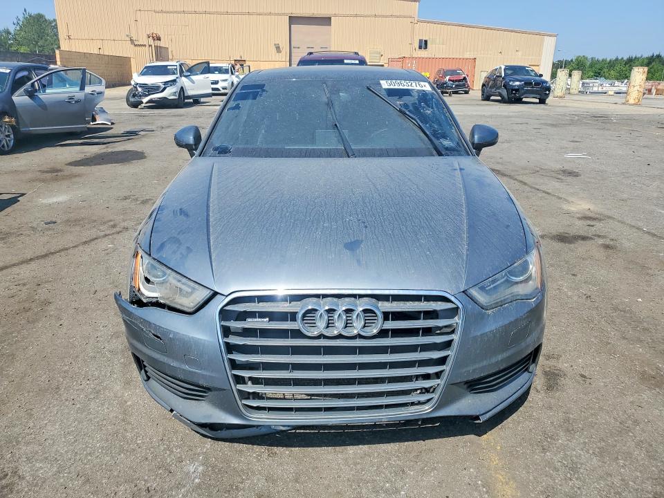 Продаж на аукціоні авто 2015 Audi A3, vin: WAUEFGFF8F1121996, номер лоту: 50963276