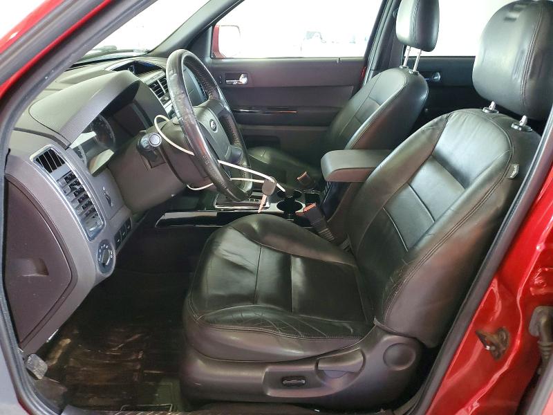 50894596 :رقم المزاد ، 1FMCU941X8KE64983 vin ، 2008 Ford Escape مزاد بيع