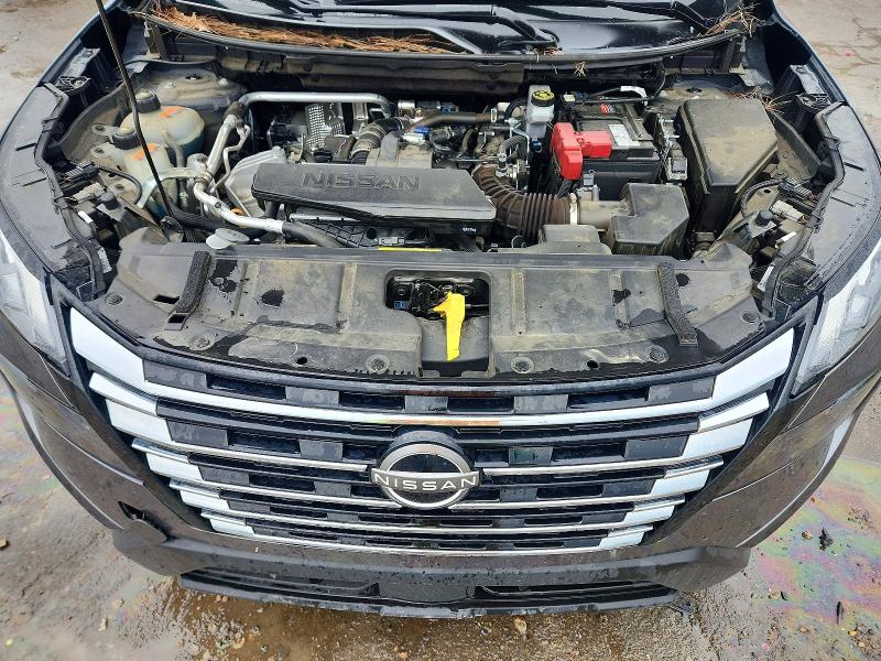 Aukcja sprzedaży 2024 Nissan Rogue, vin: 5N1BT3ABXRC761255, numer aukcji: 51311056