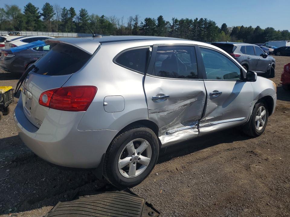 Aukcja sprzedaży 2013 Nissan Rogue, vin: JN8AS5MV2DW659304, numer aukcji: 50436366
