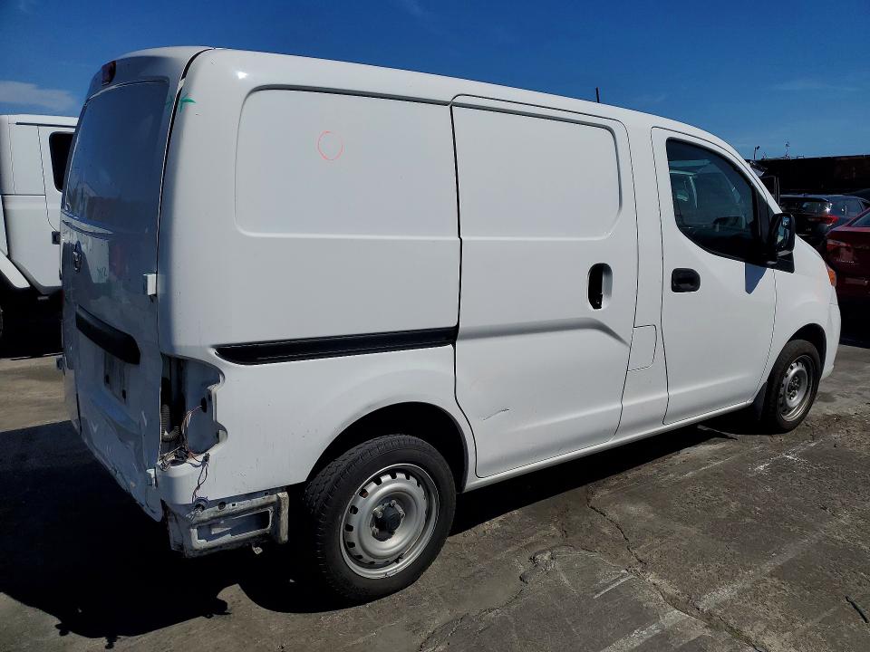 Aukcja sprzedaży 2021 Nissan Nv200, vin: 3N6CM0KN2MK700219, numer aukcji: 49635566