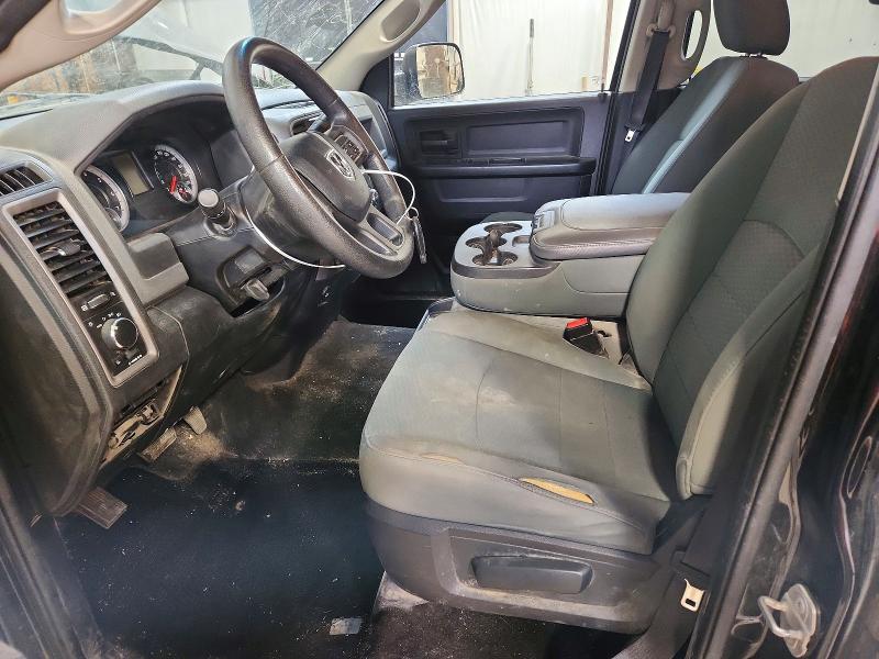 Aukcja sprzedaży 2015 Ram 1500, vin: 1C6RR7ST7FS780385, numer aukcji: 48164426