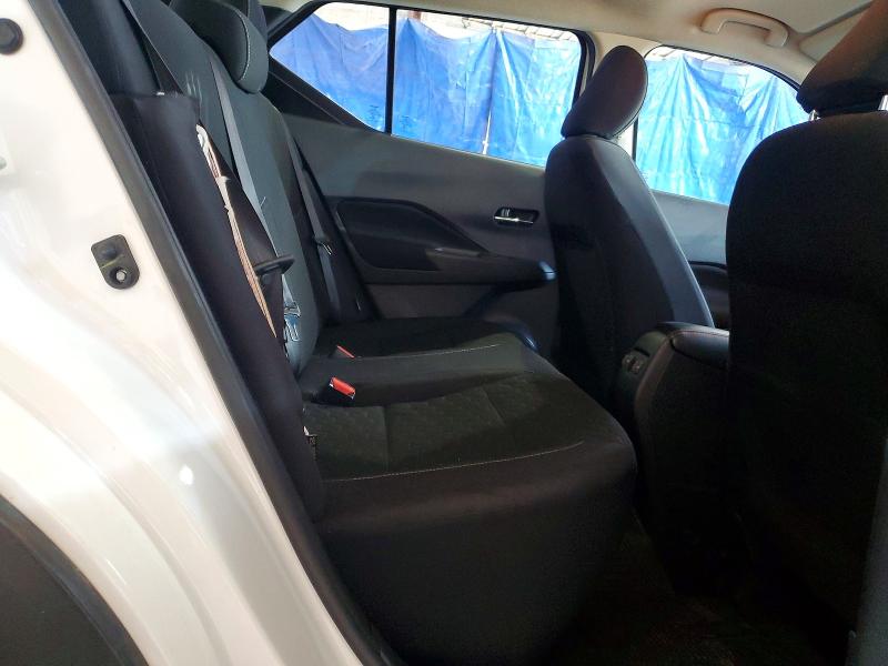 Aukcja sprzedaży 2022 Nissan Kicks, vin: 3N1CP5CV6NL520049, numer aukcji: 52105296