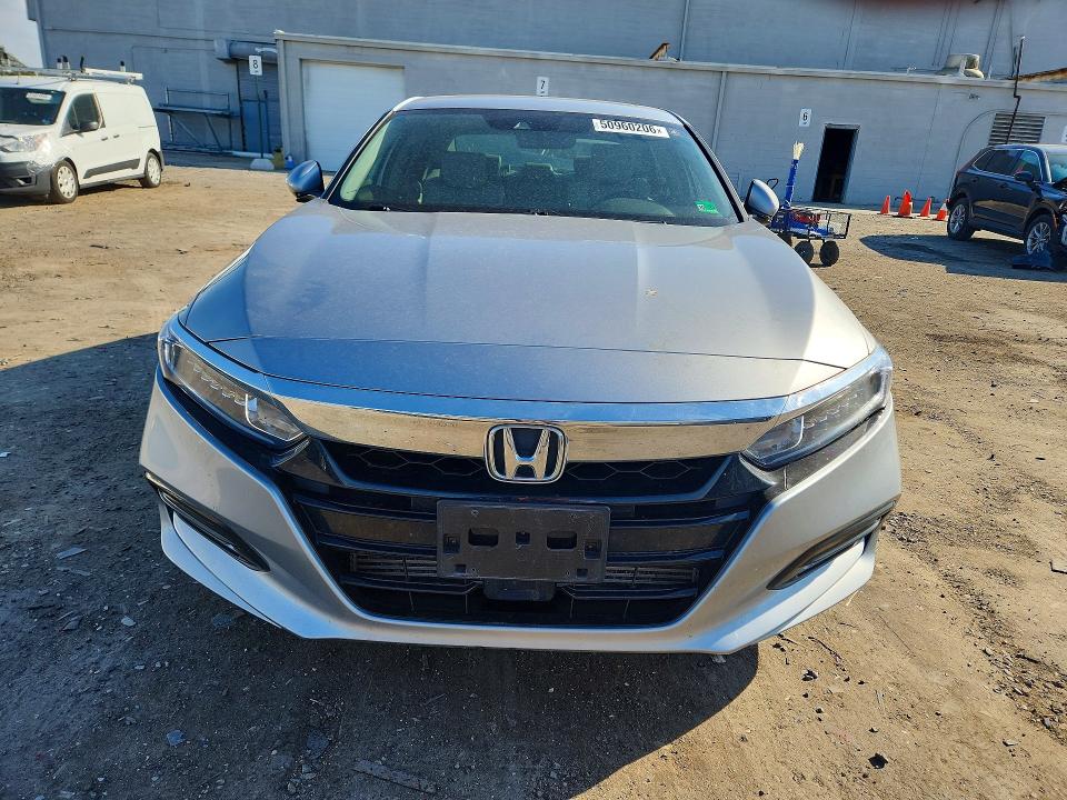 Продаж на аукціоні авто 2019 Honda Accord, vin: 1HGCV2F53KA018990, номер лоту: 50960206