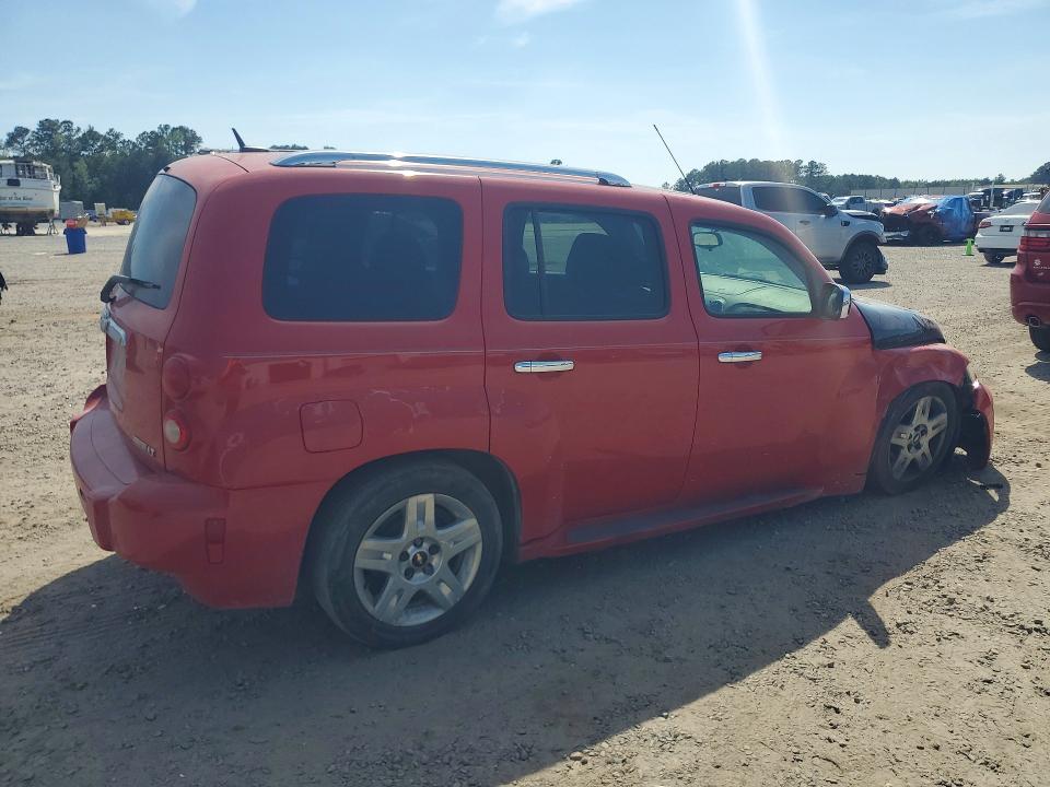 Продаж на аукціоні авто 2011 Chevrolet Hhr, vin: 3GNBABFWXBS559636, номер лоту: 50077626