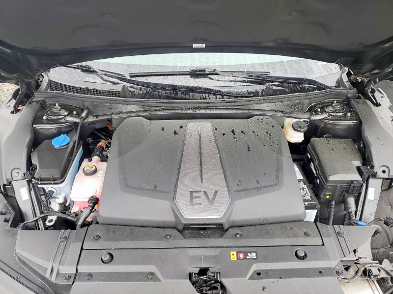 Aukcja sprzedaży 2022 Kia Ev6, vin: KNDC3DLC3N5070216, numer aukcji: 50974866