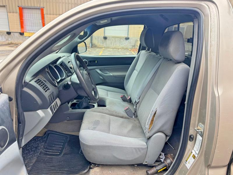 51754126 :رقم المزاد ، 5TENX22N08Z512617 vin ، 2008 Toyota Tacoma مزاد بيع
