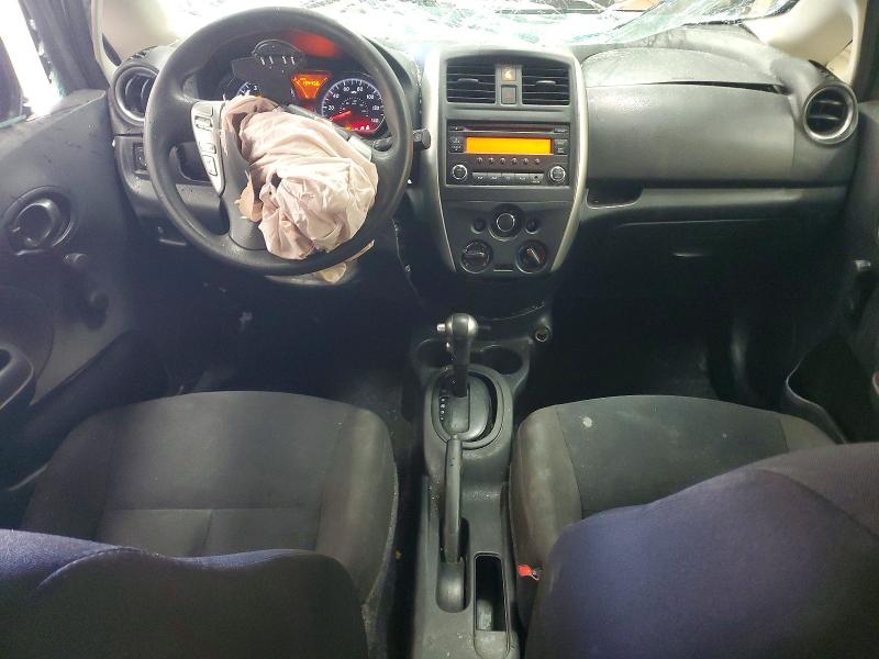 Продажа на аукционе авто 2018 Nissan Versa Note, vin: 3N1CE2CP6JL355460, номер лота: 48984126
