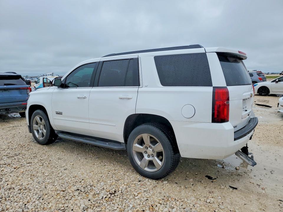 Продаж на аукціоні авто 2020 Chevrolet Tahoe, vin: 1GNSCBKC8LR129789, номер лоту: 50579666