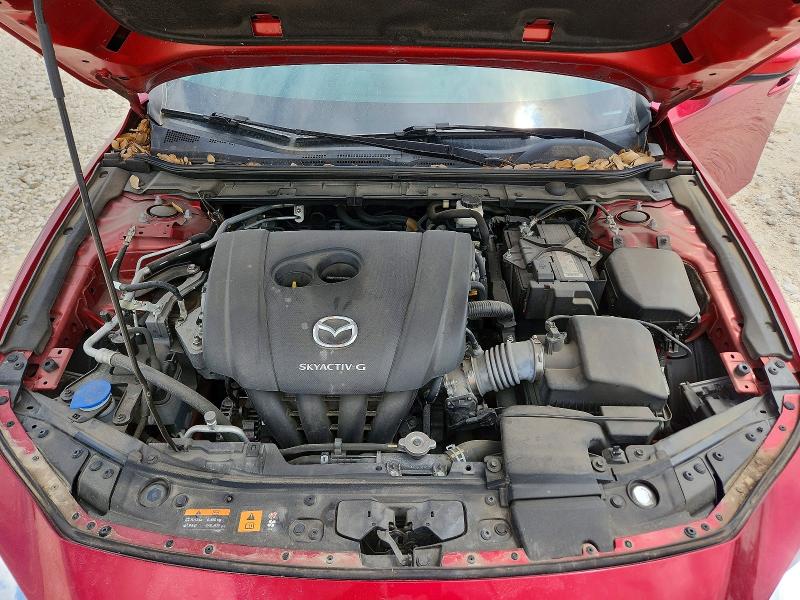 Aukcja sprzedaży 2020 Mazda 3, vin: 3MZBPACL5LM118270, numer aukcji: 50123746