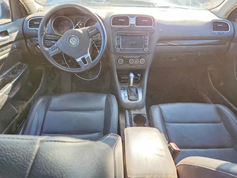 2014 Volkswagen Jetta მანქანა იყიდება აუქციონზე, vin: 3VWPL7AJ5EM626988, აუქციონის ნომერი: 48986526