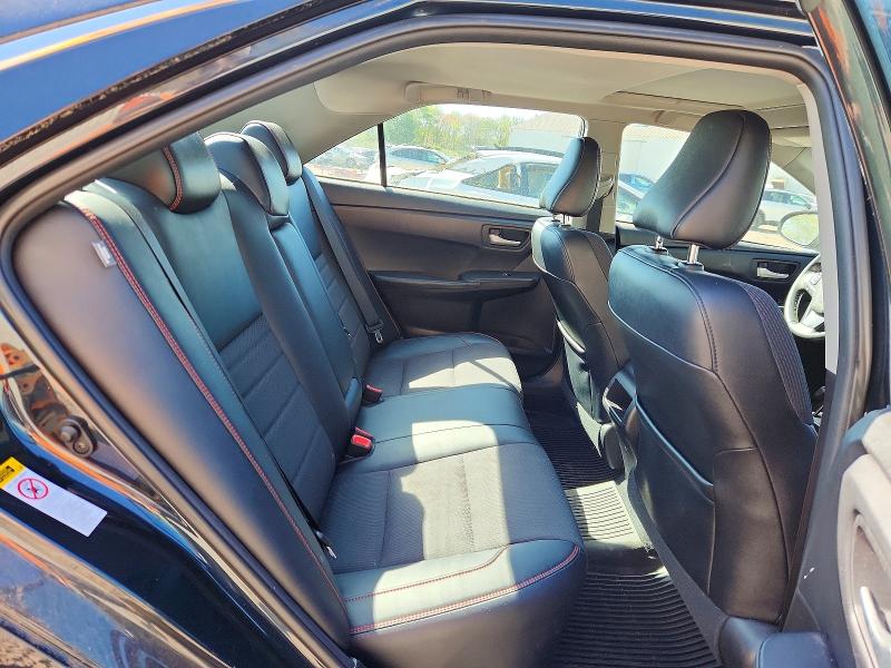 Продаж на аукціоні авто 2017 Toyota Camry, vin: 4T1BF1FK2HU445961, номер лоту: 50769686