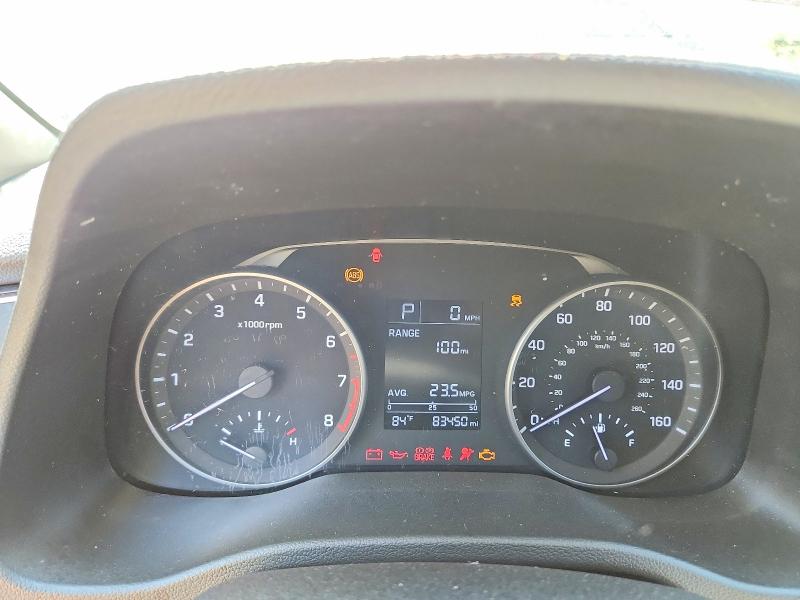 Aukcja sprzedaży 2017 Hyundai Elantra, vin: 5NPD84LF7HH159422, numer aukcji: 49400456