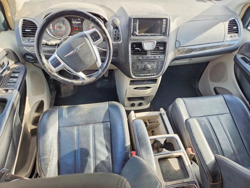 Aukcja sprzedaży 2014 Chrysler Town & Country, vin: 2C4RC1BG5ER236736, numer aukcji: 51174206