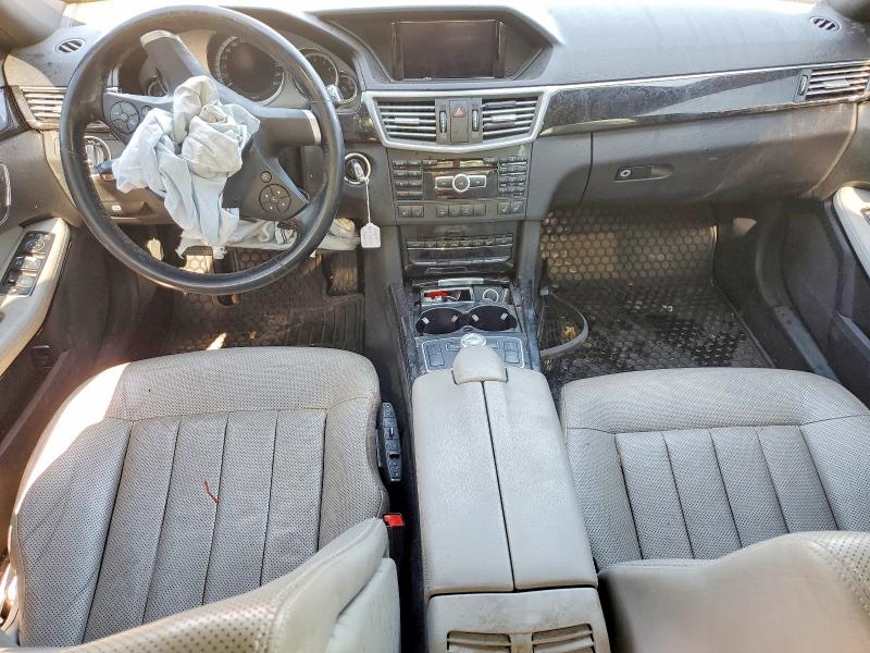 Aukcja sprzedaży 2011 Mercedes-benz E, vin: WDDHF9AB8BA512758, numer aukcji: 51175976