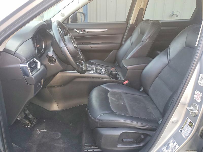 Aukcja sprzedaży 2018 Mazda Cx-5, vin: JM3KFACM1J0310050, numer aukcji: 50079686
