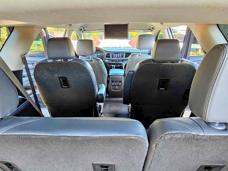 2020 Buick Enclave მანქანა იყიდება აუქციონზე, vin: 5GAERBKW2LJ273434, აუქციონის ნომერი: 51383016