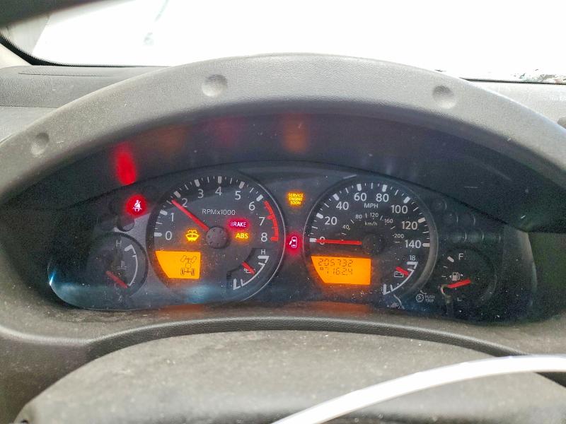 Aukcja sprzedaży 2007 Nissan Frontier, vin: 1N6AD06W77C418677, numer aukcji: 49156666