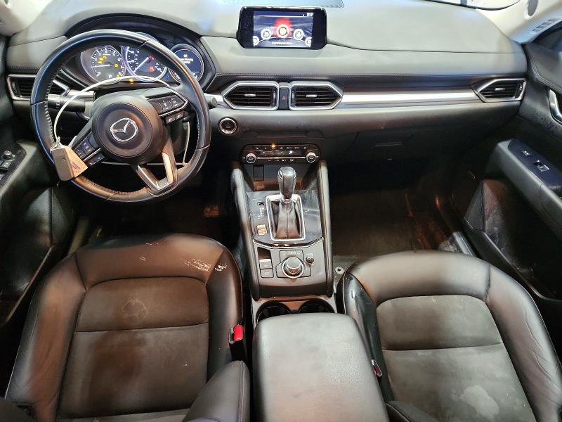 49342826 :رقم المزاد ، JM3KFBCM7K0590127 vin ، 2019 Mazda Cx-5 مزاد بيع