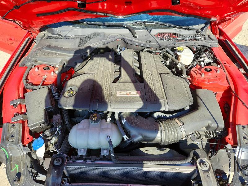 Продаж на аукціоні авто 2021 Ford Mustang, vin: 1FA6P8CF0M5131822, номер лоту: 48335646