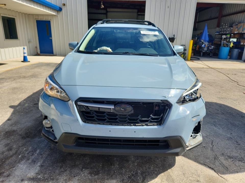 Продажа на аукционе авто 2019 Subaru Crosstrek, vin: JF2GTAEC1K8298806, номер лота: 51662836